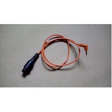 RACAL ESTERLINE RA7004 TO PHONO ADAPTOR CABLE ASSY